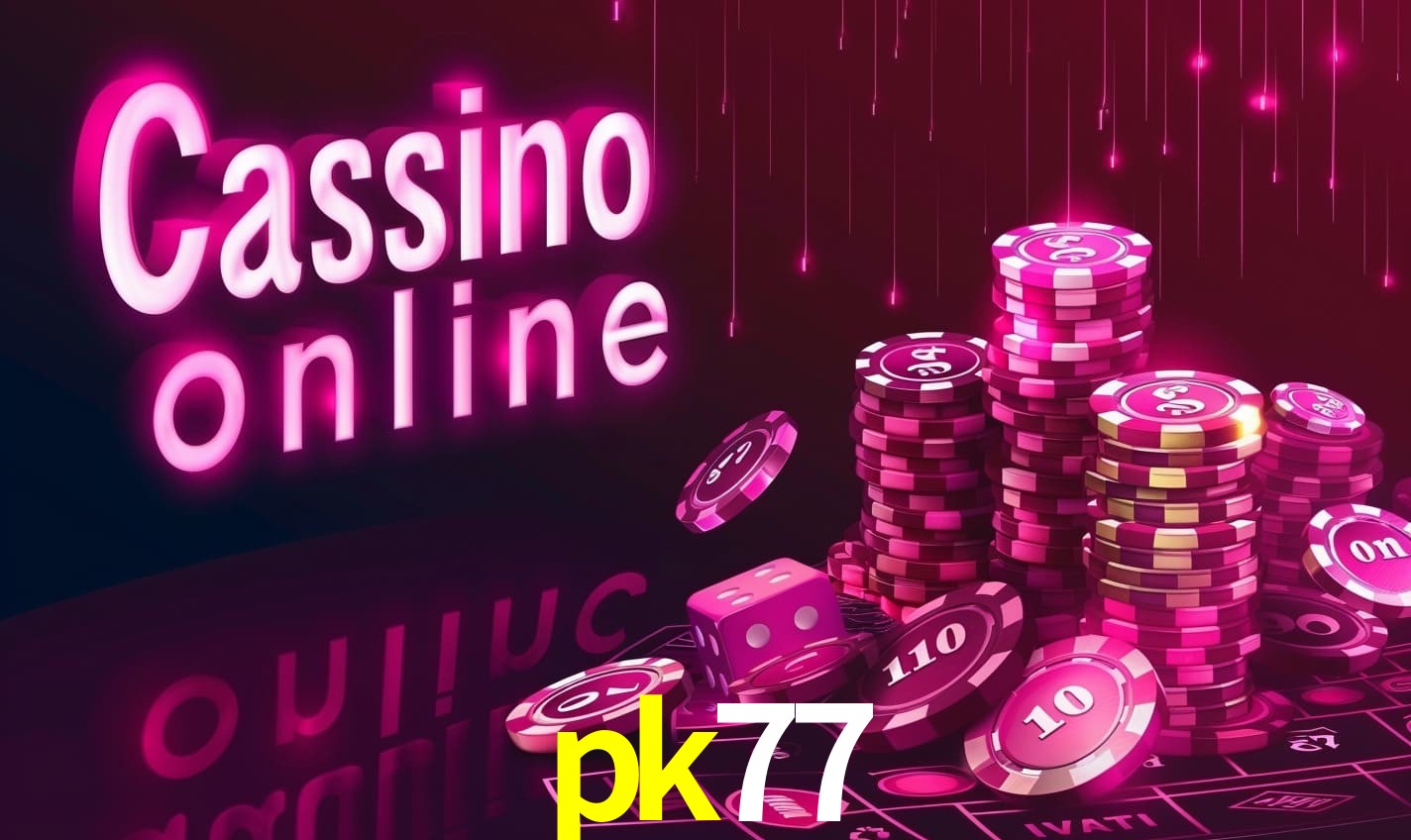 Jogos Exclusivos pk77