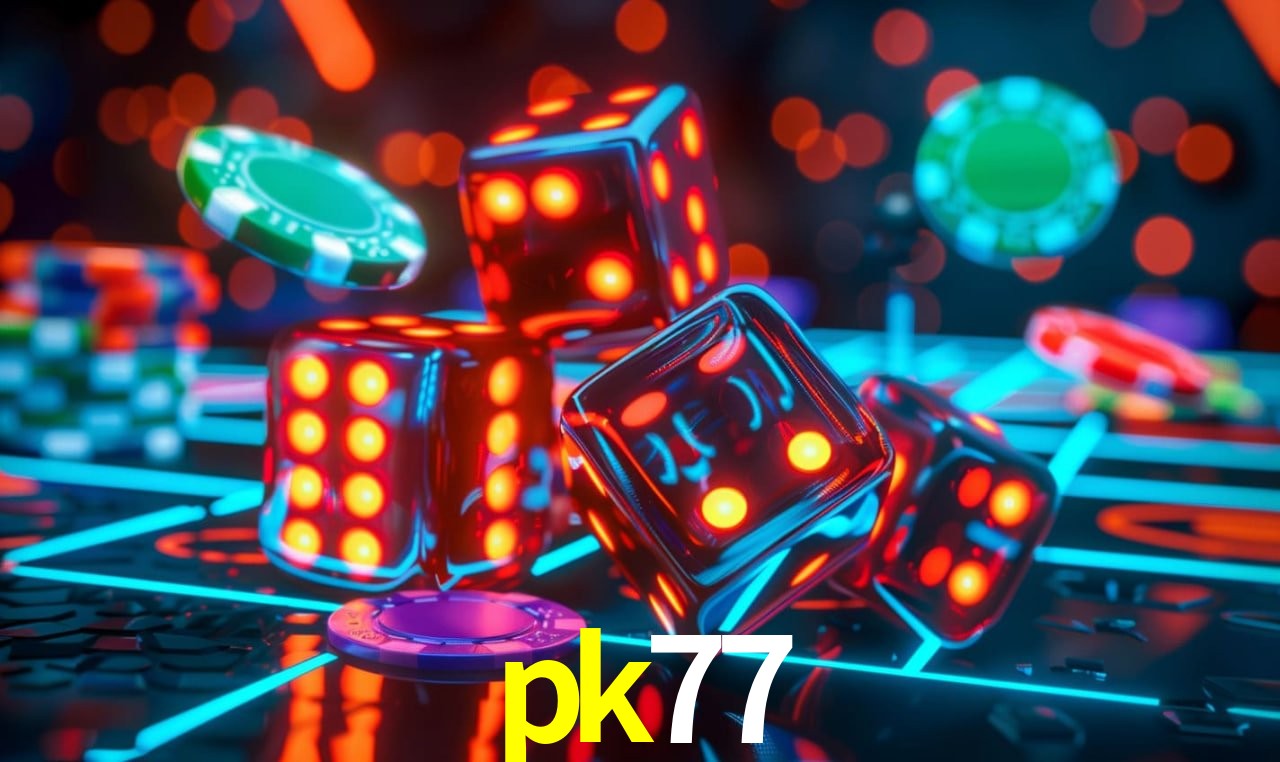 Estatísticas Esportivas pk77