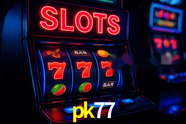 Estratégias pk77