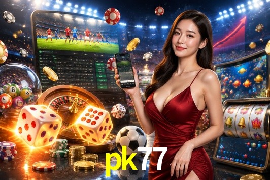 Account Benefits pk77