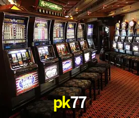 Apostas Esportivas na pk77: Um Guia Completo