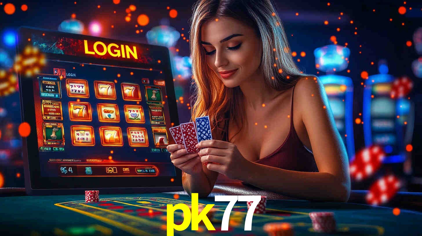 Ofertas App pk77