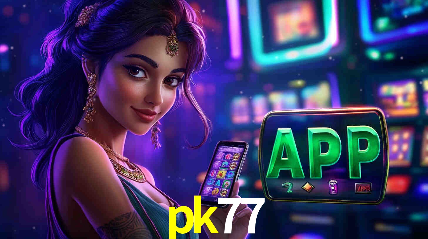 pk77 bet casino