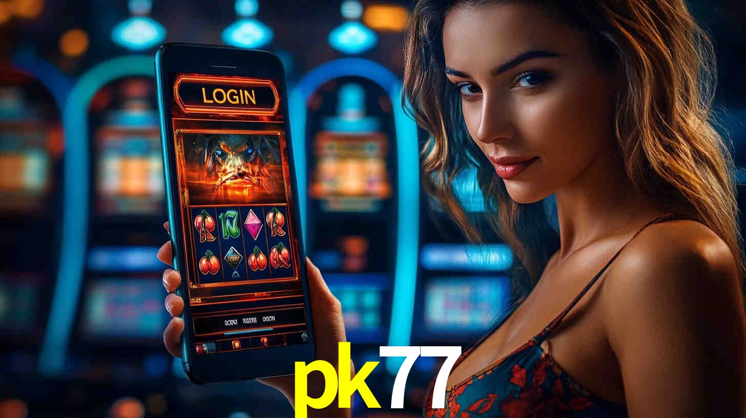 bet pk77