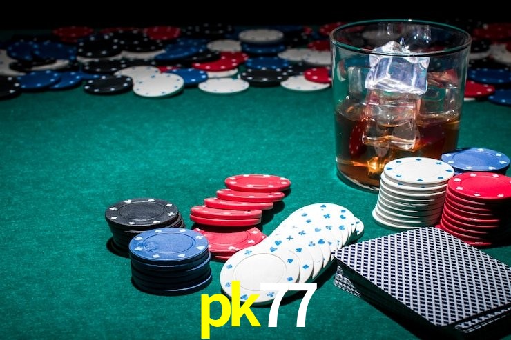 Sistemas de Segurança pk77