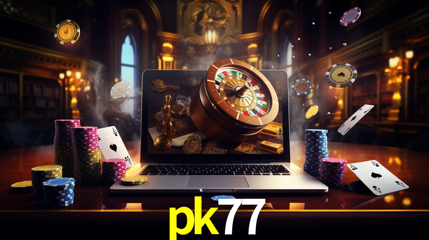 Programa VIP pk77