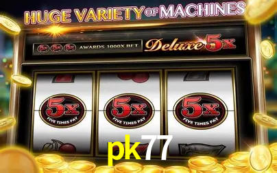 A Experiência Imersiva dos Cassinos Ao Vivo no pk77