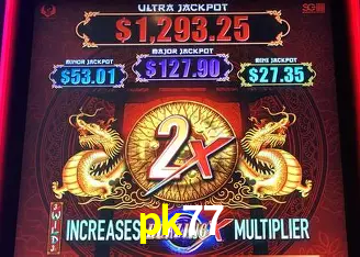 Explorando a Categoria de Eventos em Apostas na pk77