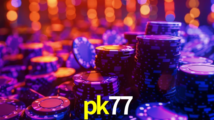 Bônus App pk77