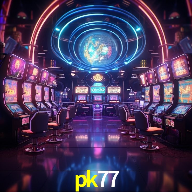 Torneios pk77