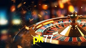 Progressão VIP pk77