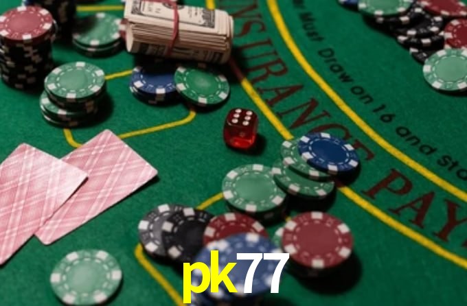 Jogos App pk77