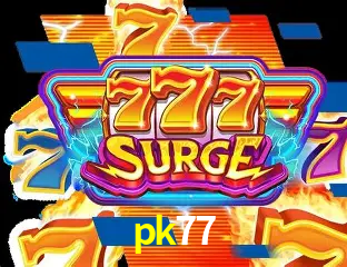 Apostas Esportivas na pk77: Um Guia Completo