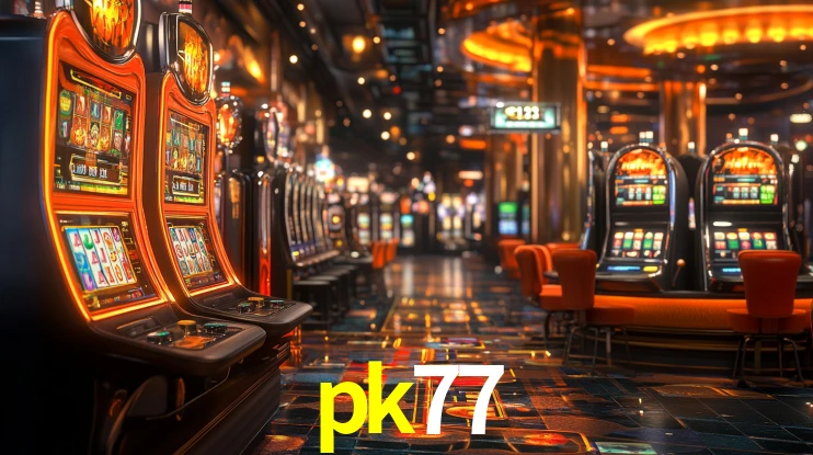 Experimente o Login Seguro Premium no pk77