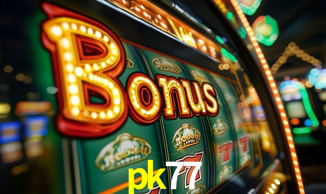 Sucesso pk77