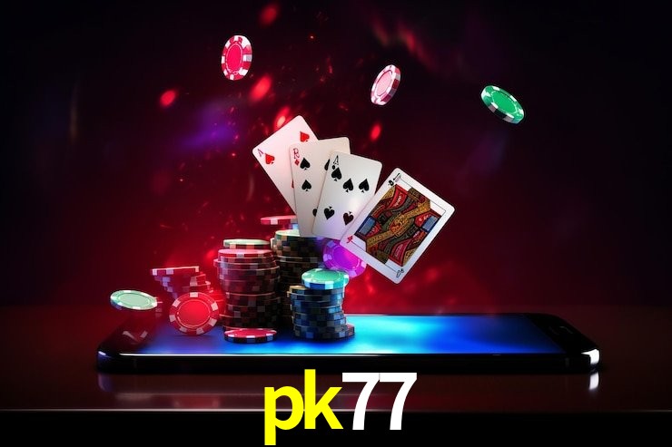 Game Providers pk77