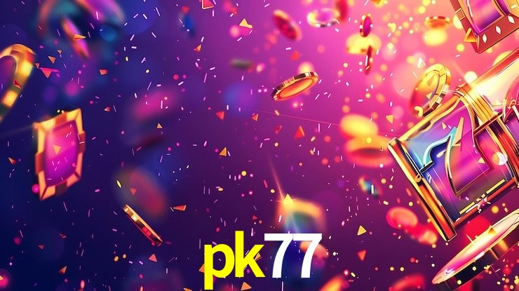 Apostas de Futebol pk77