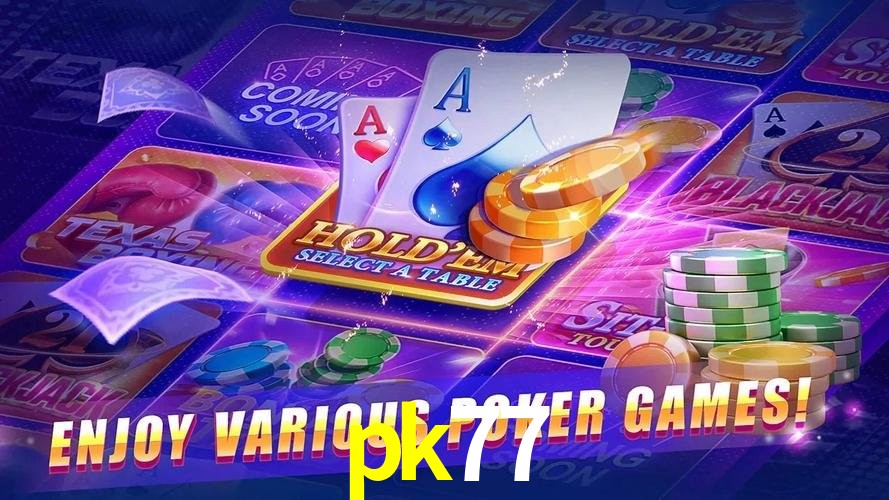 Jogo Aviator pk77