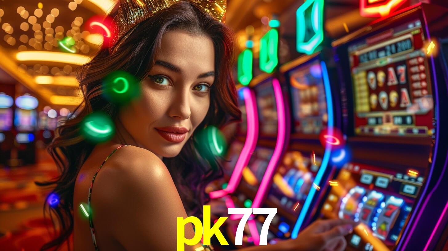 Recursos App pk77