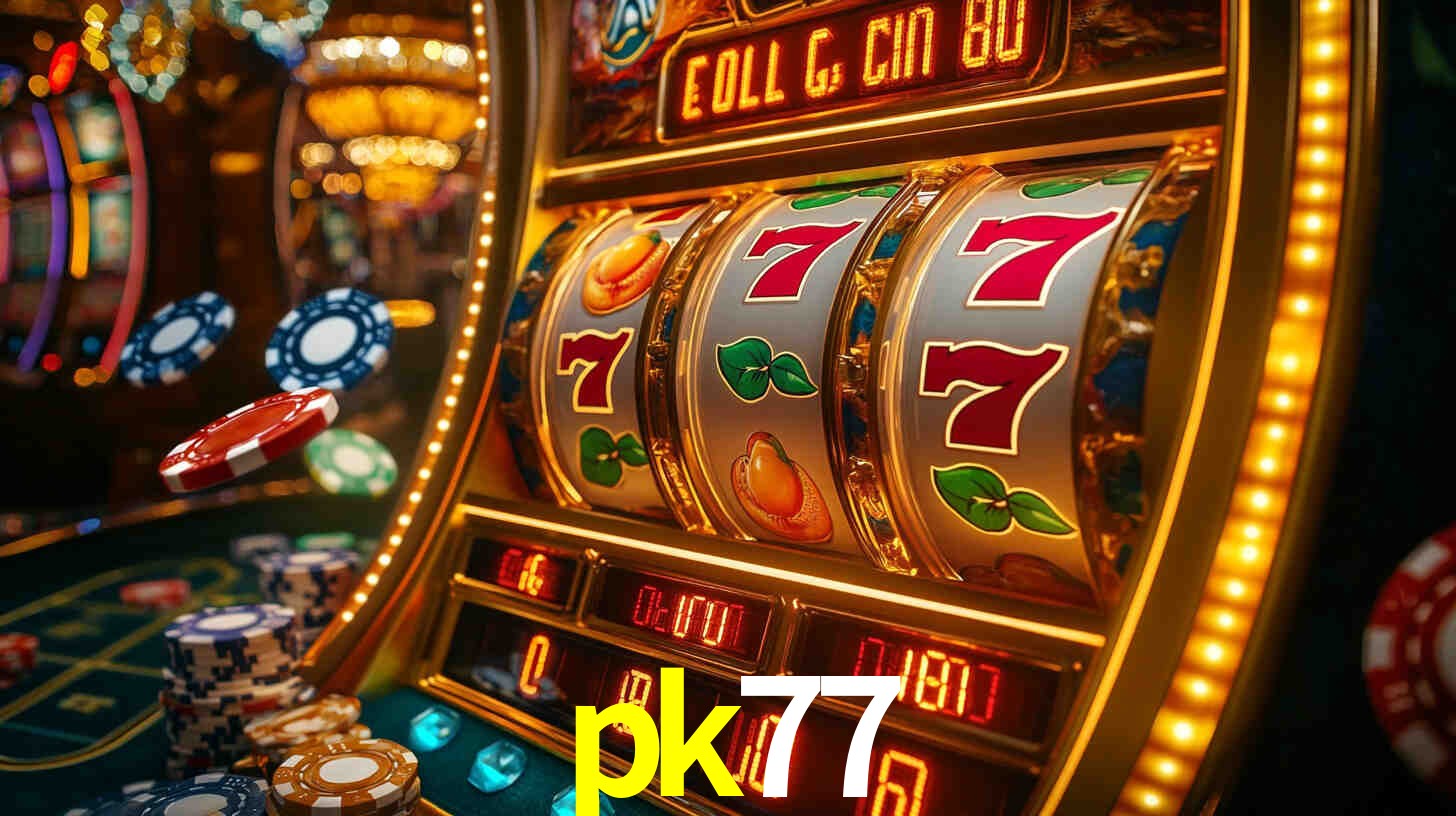 pk77 App Interface