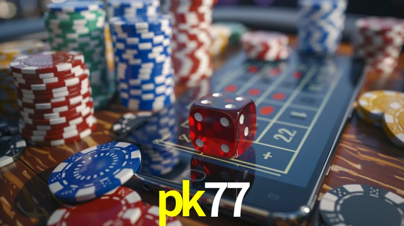 Promoções App pk77