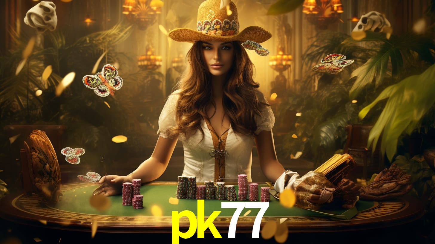 Tournaments pk77