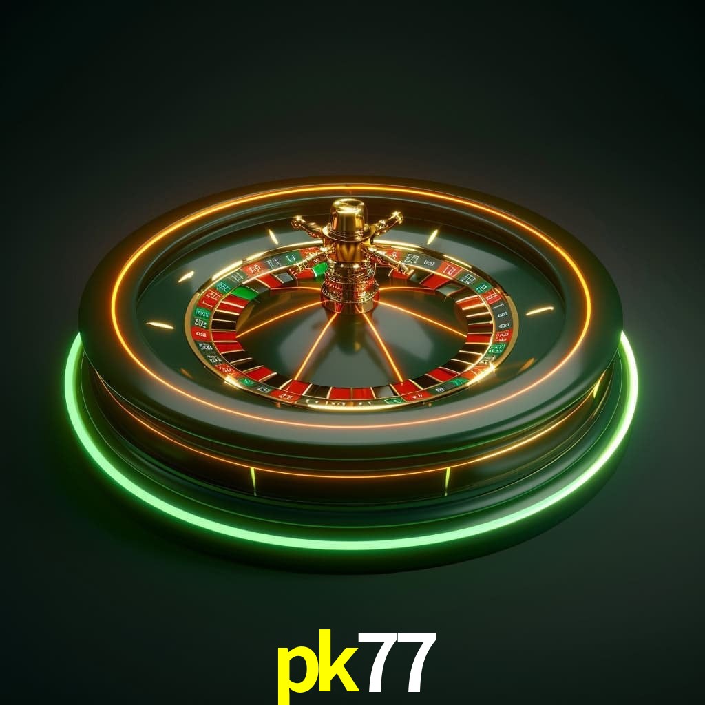 App pk77 iOS