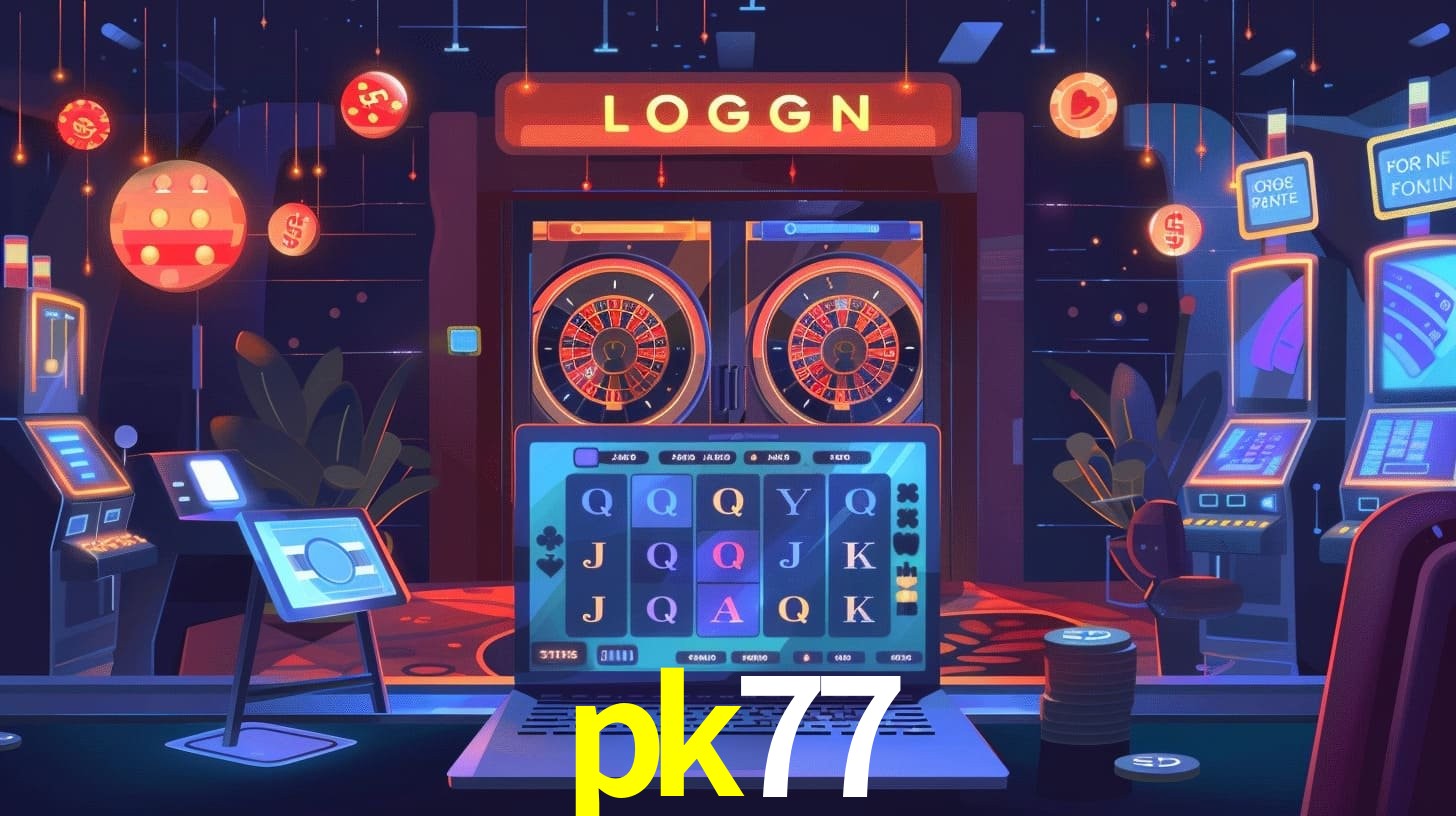 Vantagens VIP pk77
