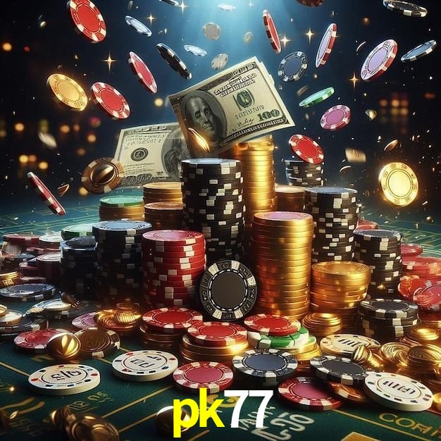 Apostas de Tênis pk77