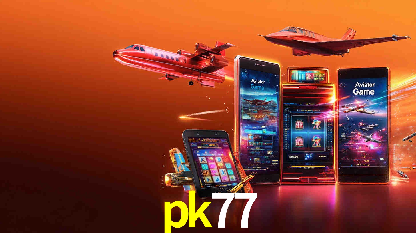 App Desktop pk77