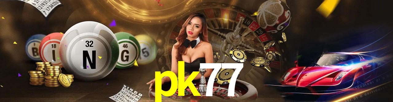 Melhores Jogos pk77