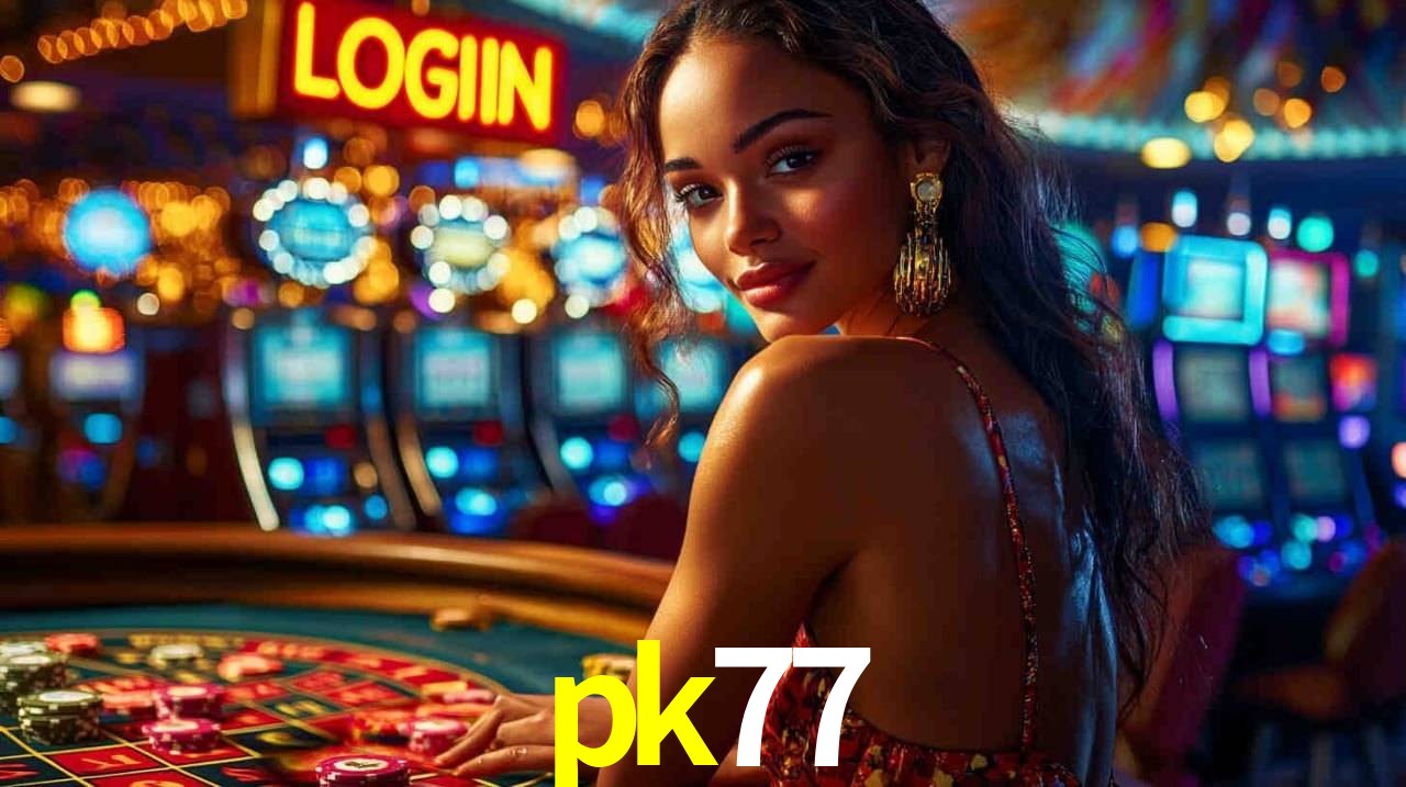 pk77 Tipos de máquinas caça-níqueis