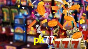 Segurança App pk77