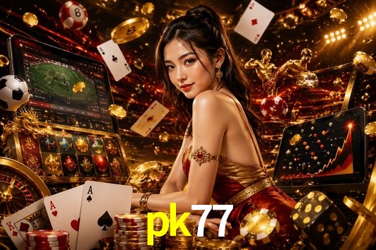 Seasonal Promotions pk77