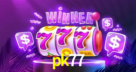 Descubra a Magia dos Jogos de Arcade no pk77
