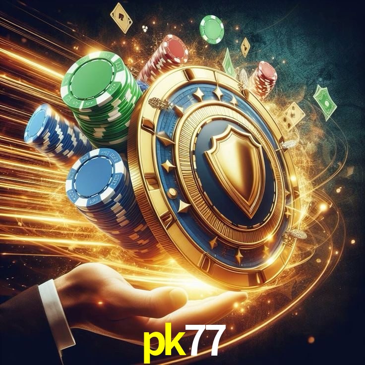 Eventos pk77