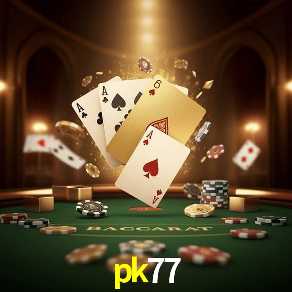 VIP Casino pk77