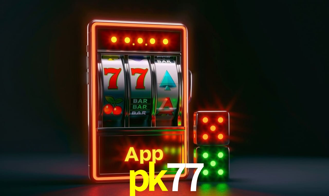 login pk77