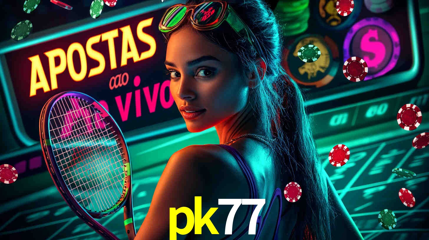 Segurança App pk77