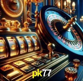 Integração de APIs pk77